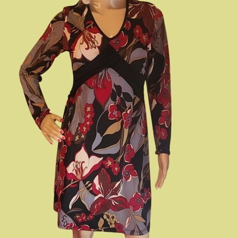 Dolce Vita Junior/Women's Dress Size 7/8 NWOT Y2K Bodycon